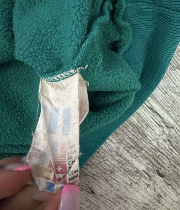 кофта світшот adidas