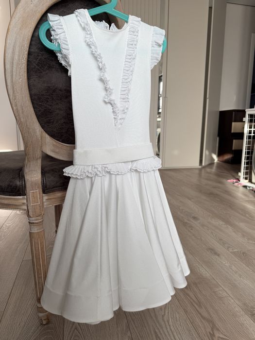 Бальна сукня  на зріст  128