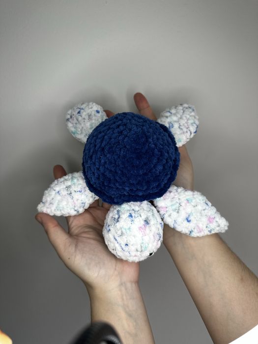 Peluches - Tartaruga