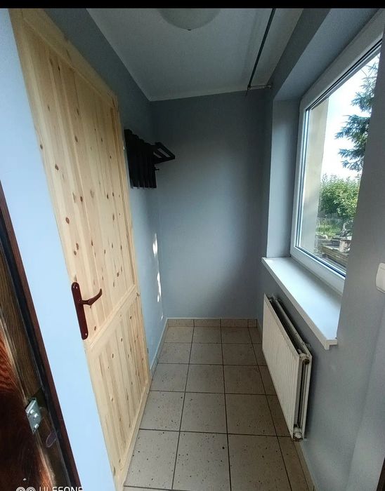 Wynajmę kawalerkę