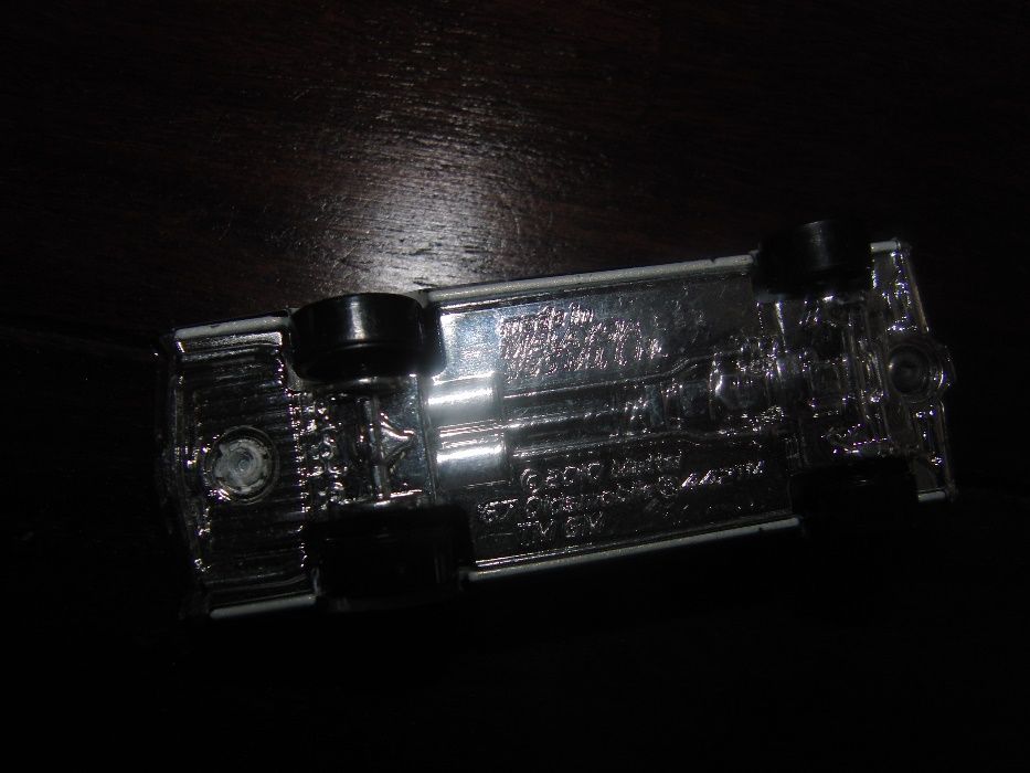 Hot Wheels - '67 Oldsmobile 442