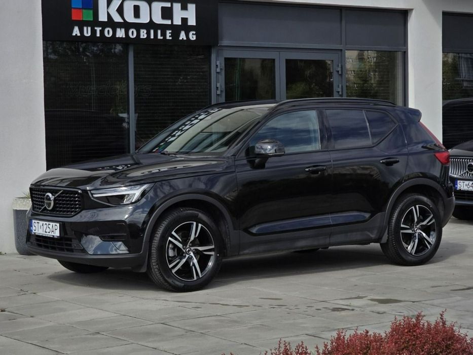 Volvo XC 40