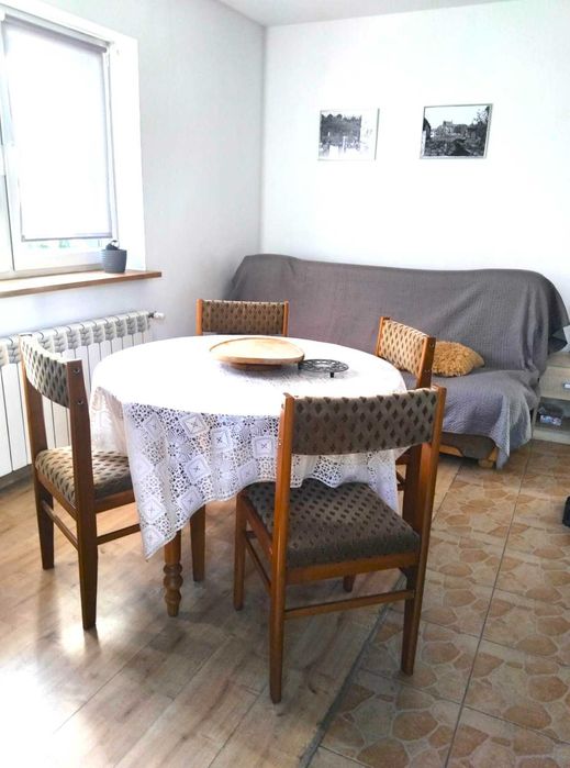 Dom – Uściąż - Widok 2