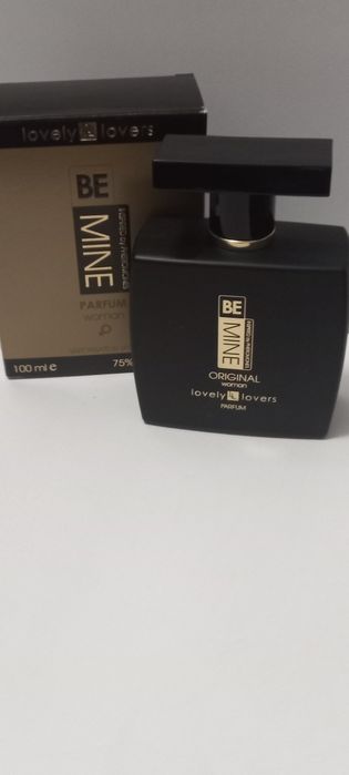 Perfumy damskie Be Mine
