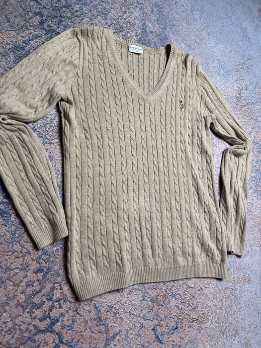 Светр U.S Polo Assn