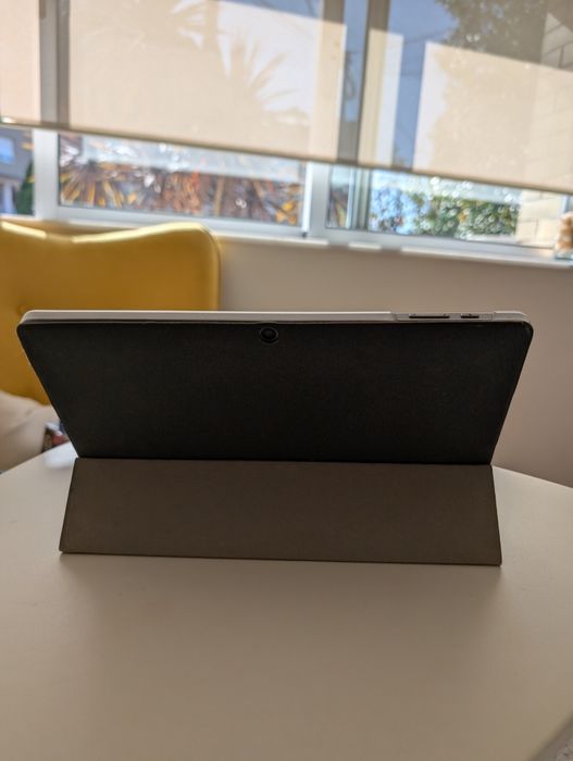 Tablet 10 polegadas dual boot