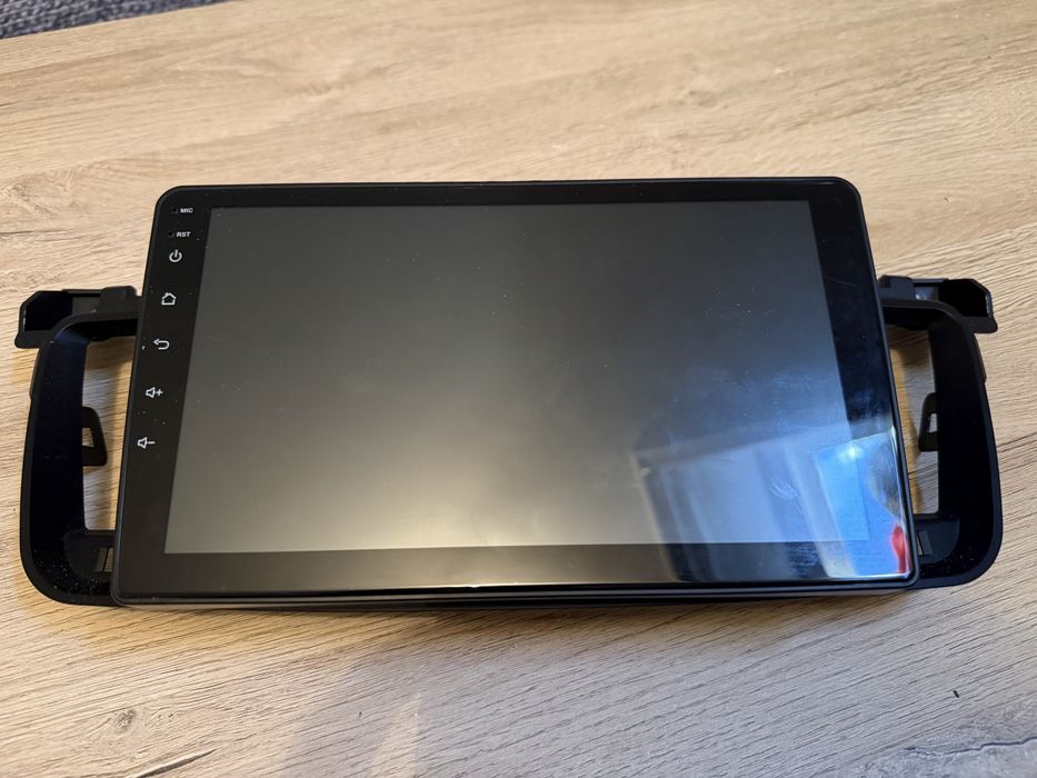 Radio 2DIN bluetooth GPS WI-FI Peugeot 508-508sw