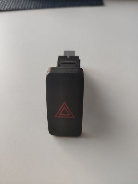 Wlacznik swiatel corolla verso  e15 e150