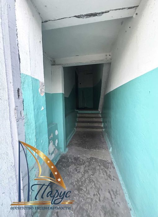 2-кімнатна Металургів Рекордна