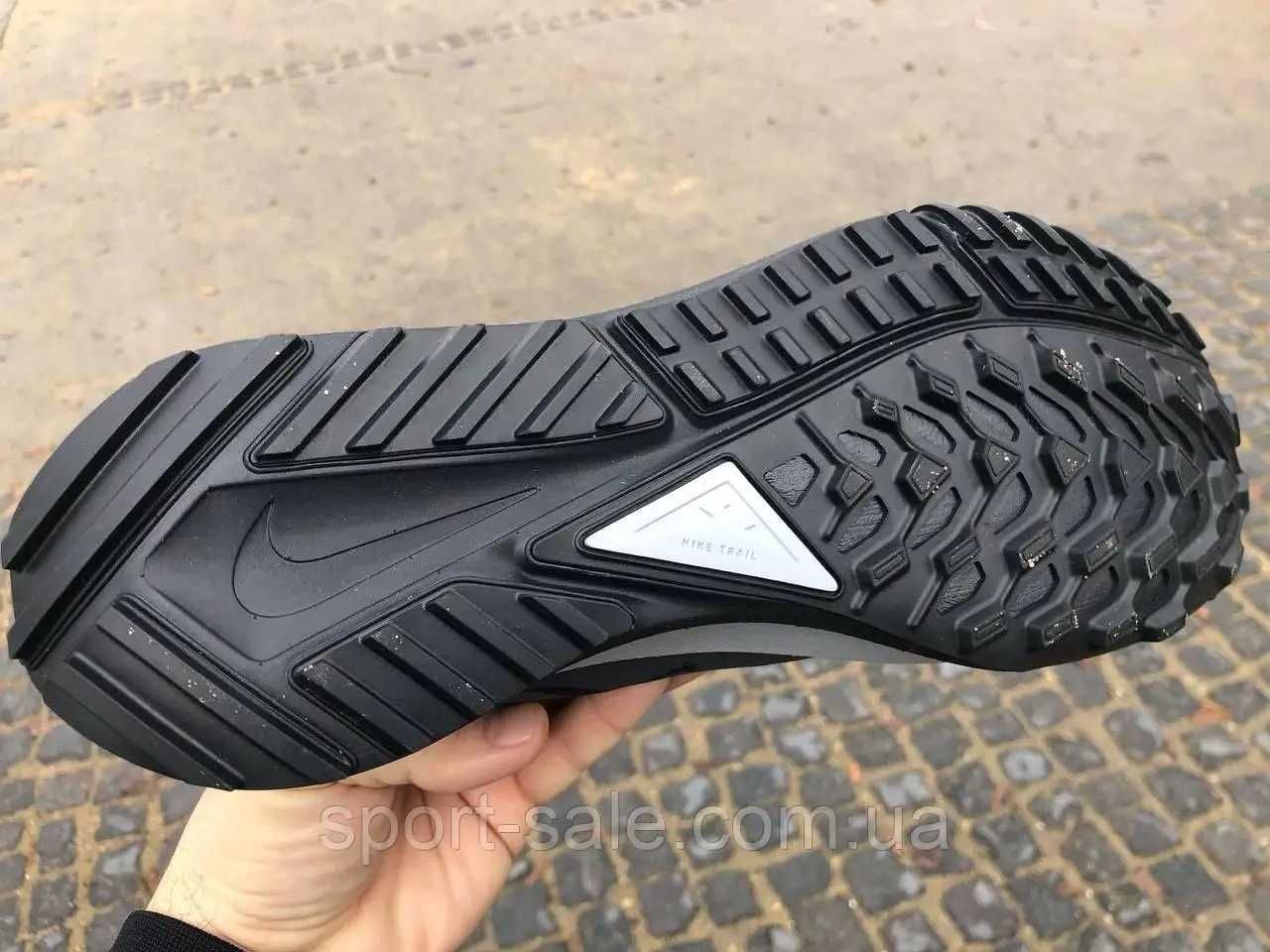Кроссовки NIKE React PEGASUS Trail 4 Gore-Tex: 5 650 грн. - Кроссовки ...