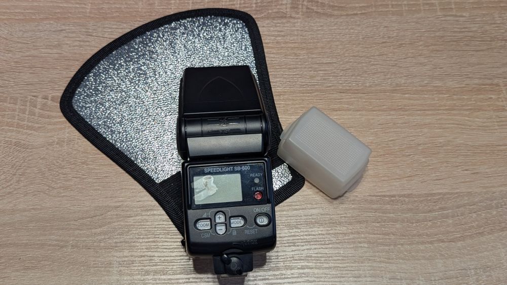 Фотоапарат  Nikon D5000 (набір)