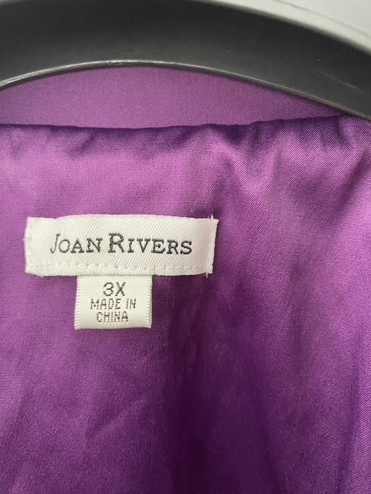 Nowy płaszcz z USA - rozmiar 3xl