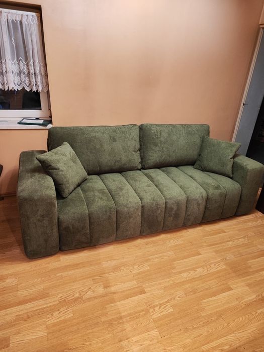 Sofa nowa z funkcją spania