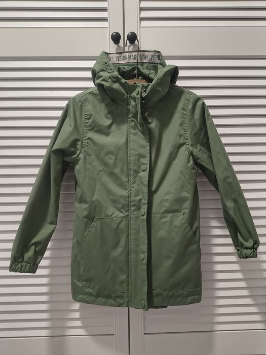 Płaszczyk 134 Cool Club