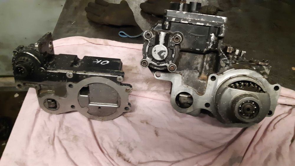 regulator obrotow silnika deutz same lamborghini fendt hurlimann zetor