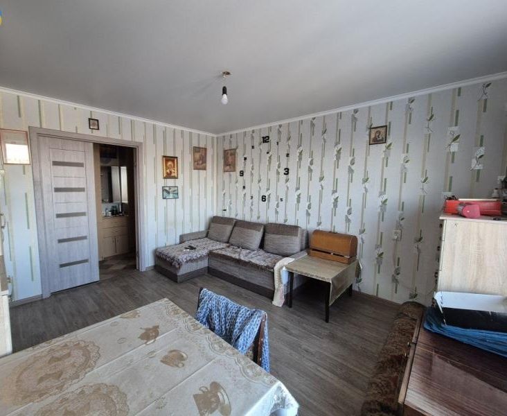 Квартира в центральному районі міста. Продам квартиру в центре города.