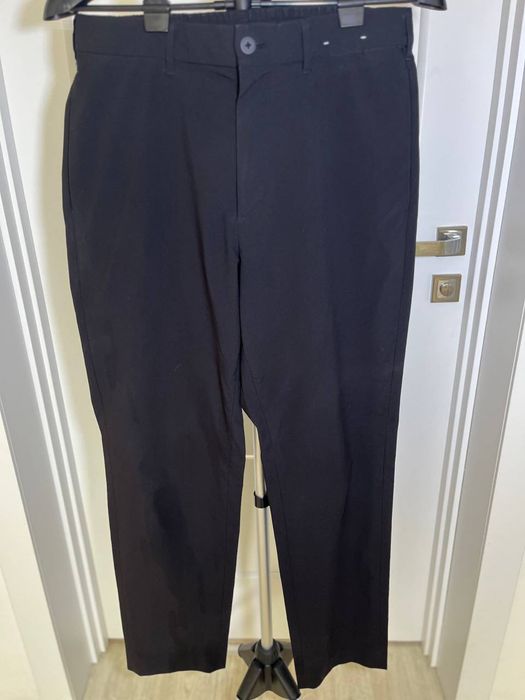 Uniqlo Smart Ankle Pants штани брюки