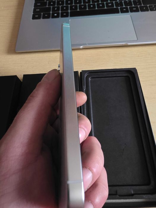 Samsung Galaxy S 24 plus 12/512GB