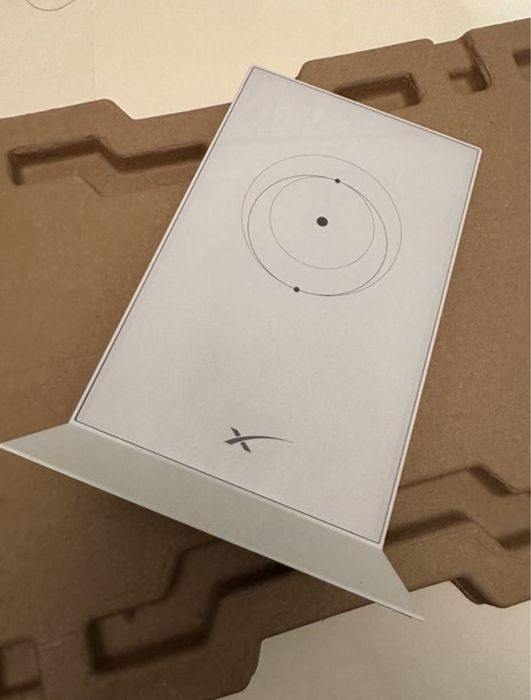 Роутер starlink