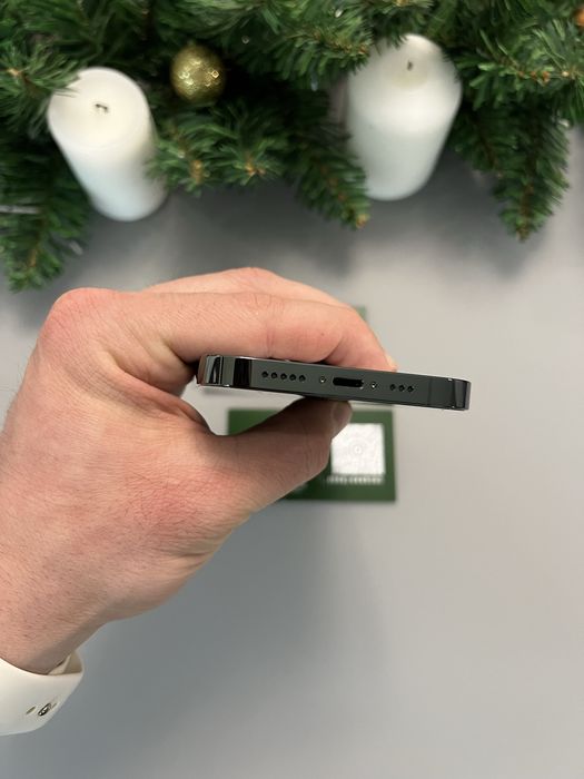 iPhone 13 Pro,128GB,Green!!!Гарантия!Магазин!Trade iN!