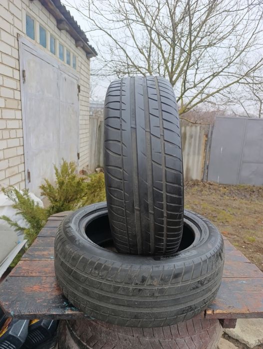 Резина Лето 195/55/16