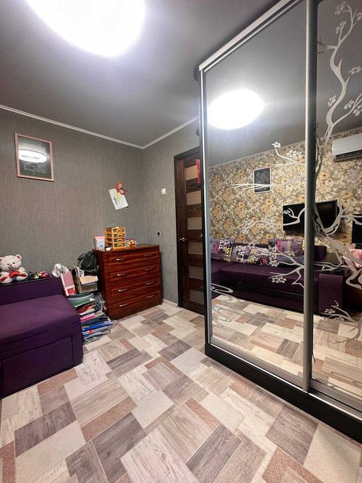 Продам 3к квартиру ж/м  Тополь-3 - View 3