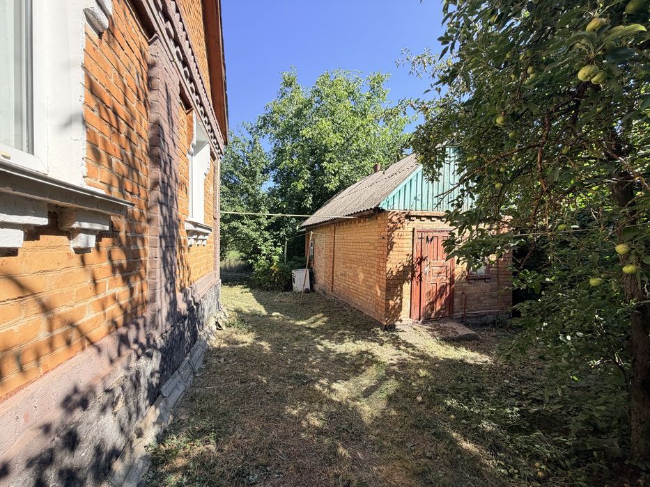 Продаж будинку Козятин