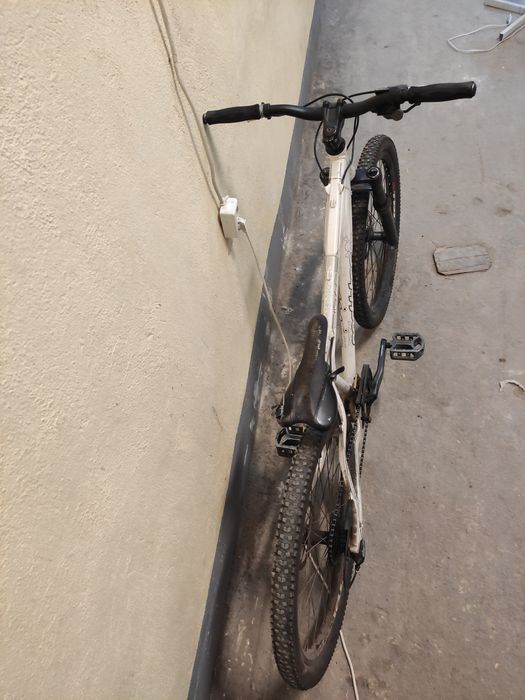 Rower dual/dirt Northtec Blade 2