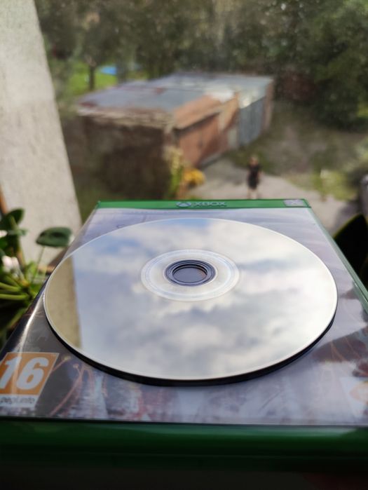 SCARLET Nexus Xbox
