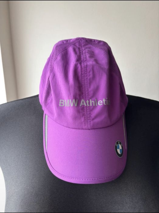 Czapka Puma Bmw uniwersalna