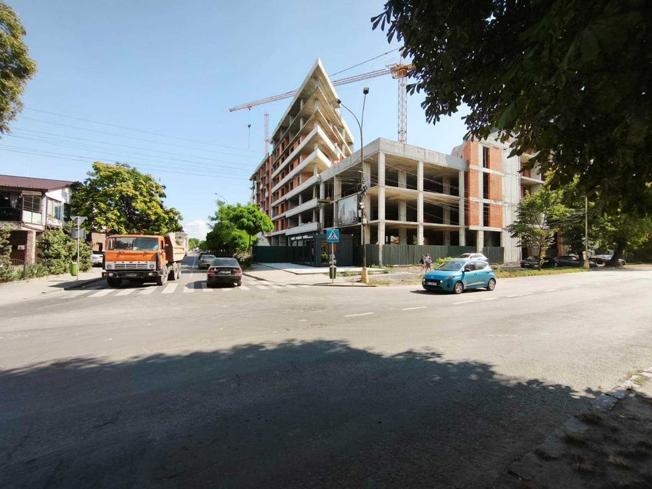 Продається 1-кімнатна квартира, ЖК Montreal, вул. Другетів Код: 24004