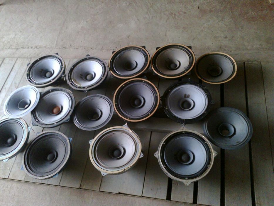 динамики 4а32 (ЛОМО, КИНАП)