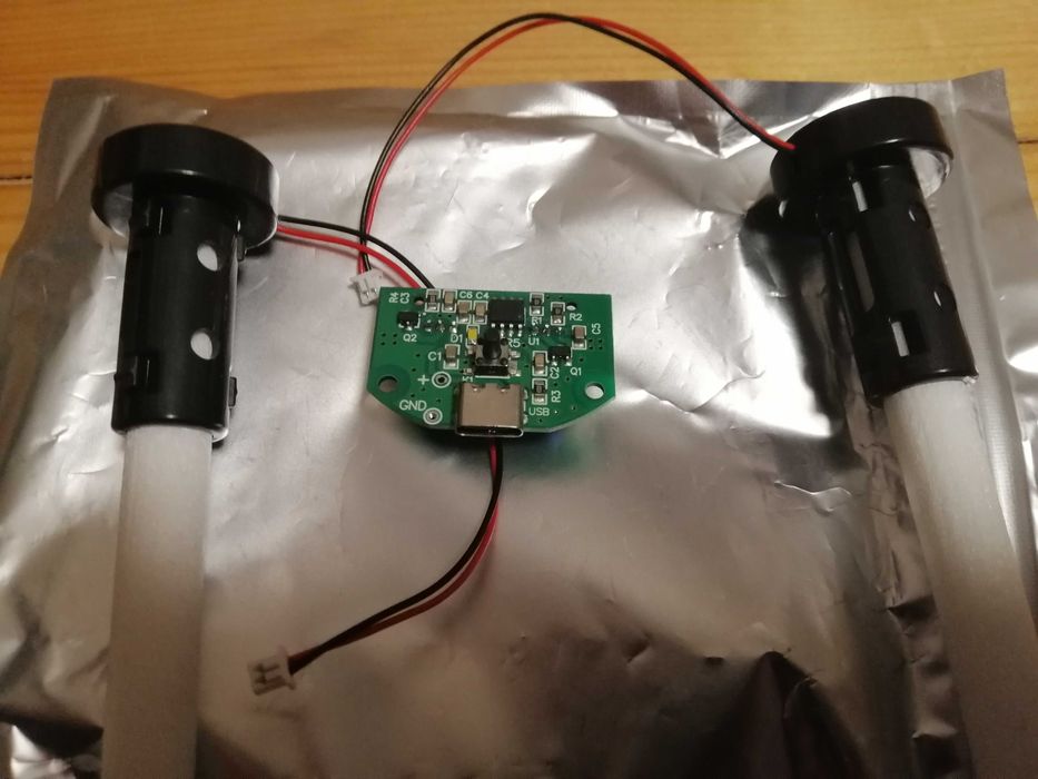 Зволожувач повітря