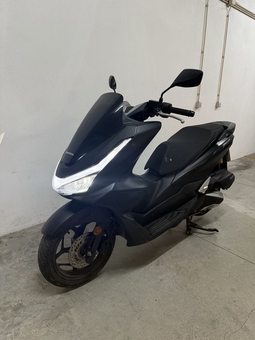 Honda pcx 125 dx