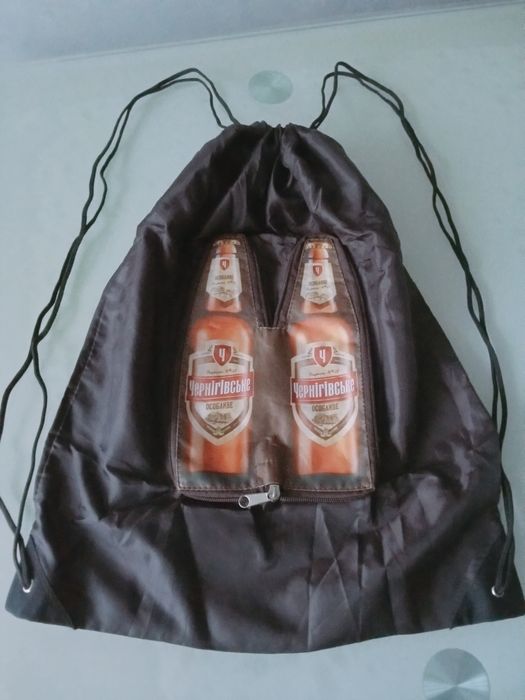 Рюкзак,сумка складний