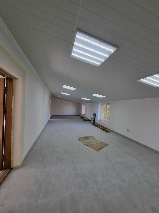 Оренда приміщення Ювілейний, вул. Небожинського (280 м.кв)