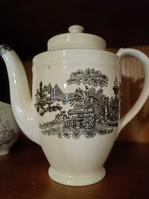 Vendo loiça  Gilman e companhia-Sacavém