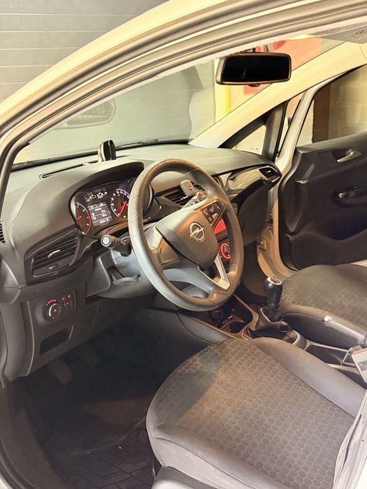 Opel Corsa 1.2 Gasolina | 2017