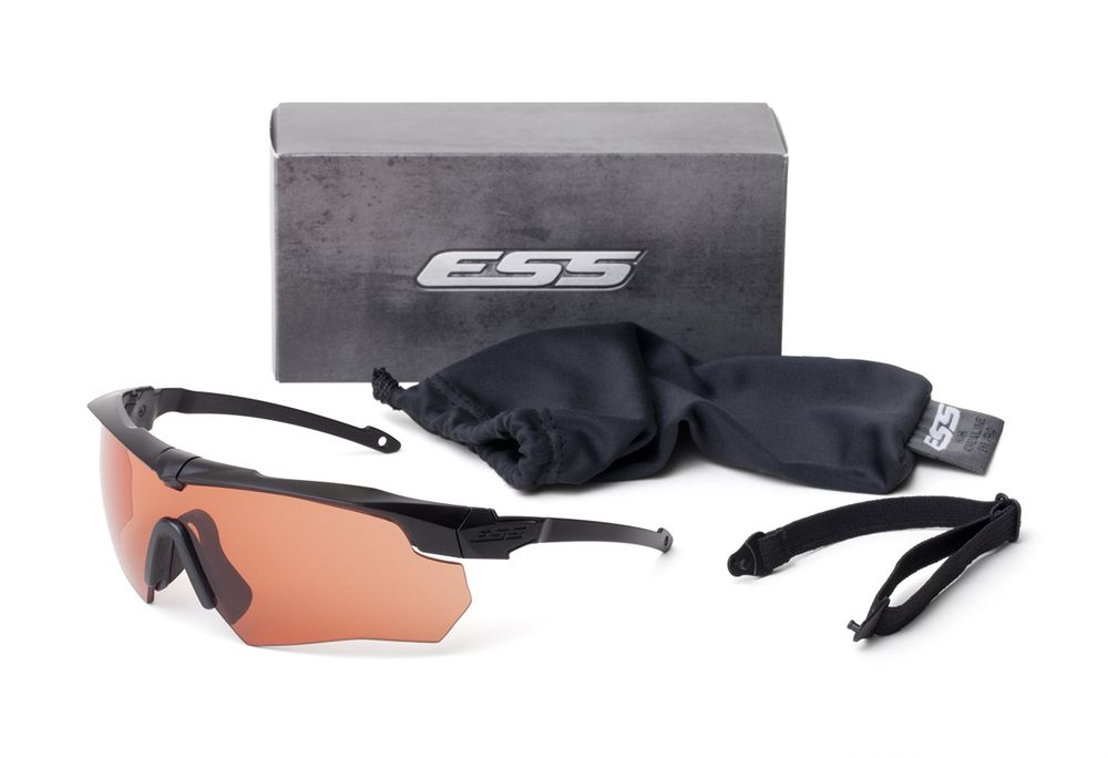 Airsoft Oculos ESS Balísticos
