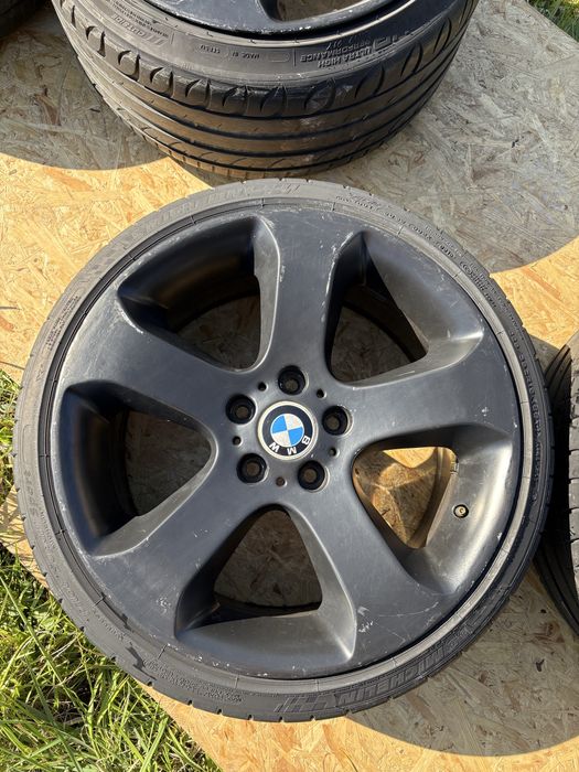 Alufelgi bmw x3/x5 Styling 132
