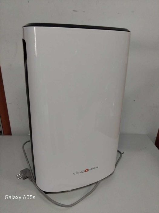 Osuszacz powietrza 16/20 l z trybem automatycznym