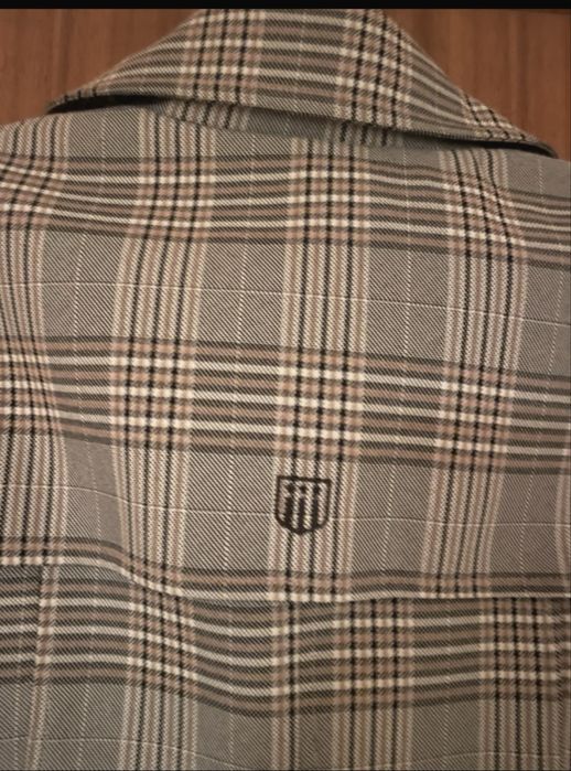 Gabardine Gant como nova