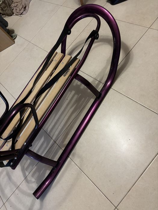 Санки дитячі TAKO