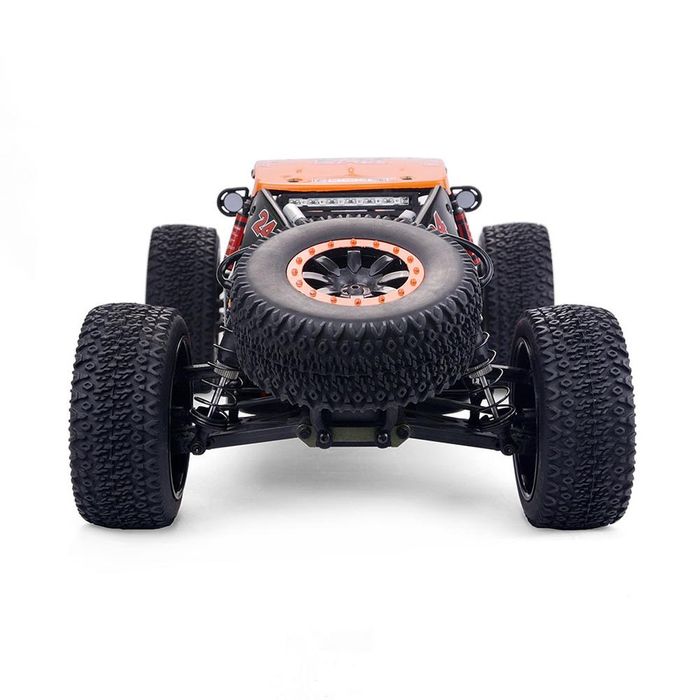 ZD Racing DBX 10 RTR 4WD Desert Buggy машинка на радіокеруванні