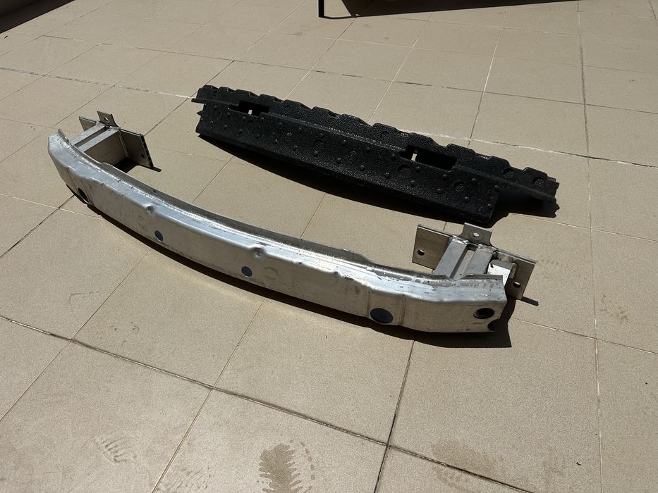 Reforço para-choques Opel Insignia (G09) 2.0 2014