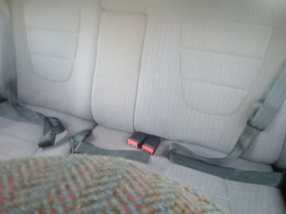 Citroen 1400 a gasolina