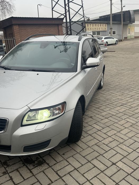 Продам Volvo V50