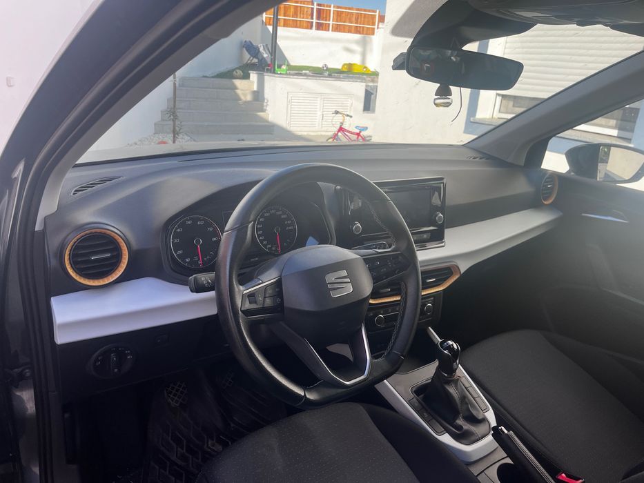 Vendo Seat Arona style 2023