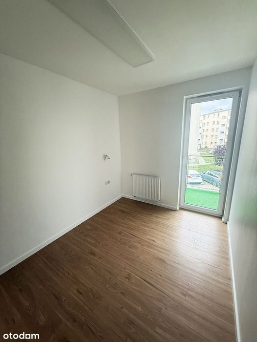 Mieszkanie – Gorzów Wielkopolski - Widok 5