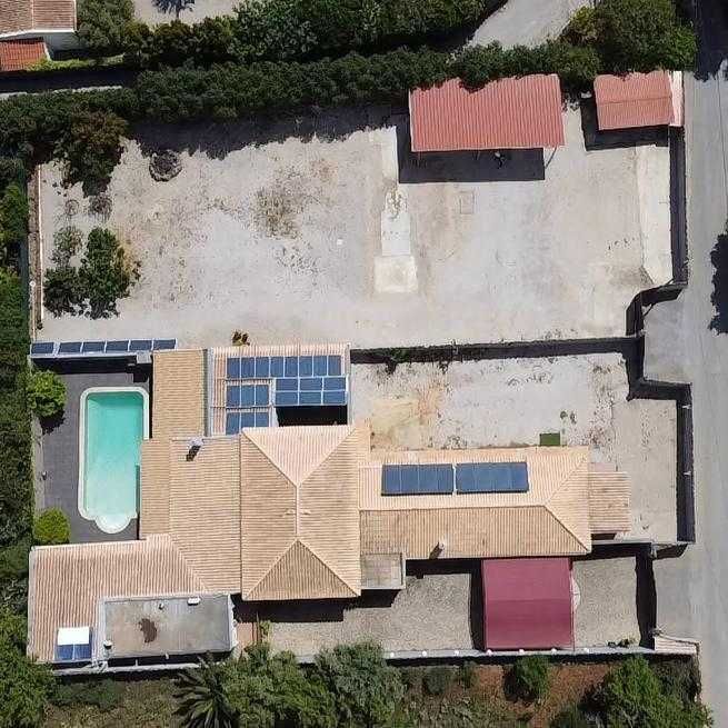 Moradia V6- Almancil